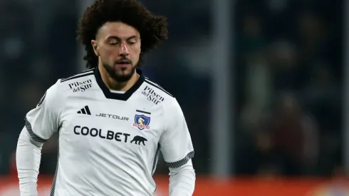 Maximiliano Falcón se refiere al mercado de fichajes que se avecina. (Foto: Photosport)