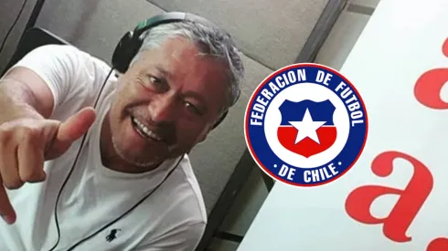 Yáñez duro con Ricardo Gareca.