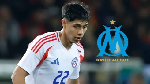 El joven talento chileno está siendo mirado de cerca por el ex equipo de Alexis Sánchez.