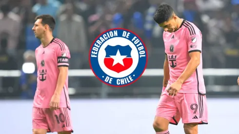 Los dos jugadores nacionales que forman parte del Xl ideal de la Concachampions