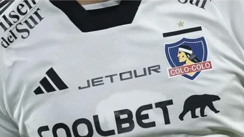 El delantero que asoma para poder llegar a Colo Colo en el próximo mercado