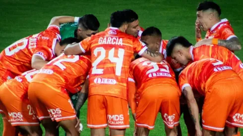 Cobreloa ya piensa en los refuerzos que lo ayuden a salir del fondo de la tabla.