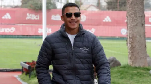 El Niño Maravilla se pone a disposición del argentino Ricardo Gareca.