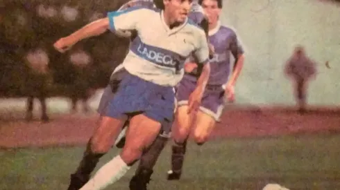 Gary Medel confiesa por qué nunca pudo volver a la UC