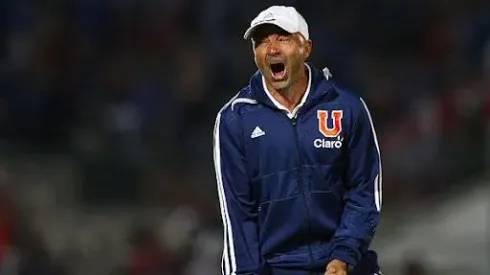 Igor Lichnovsky recuerda con cariño a Jorge Sampaoli.