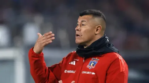 Jorge Almirón tiene entre ceja y ceja el Mercado de Pases.