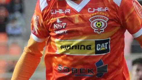 Cobreloa recibe letal portazo por este jugador en el mercado