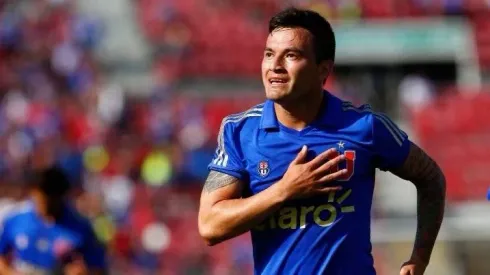 Aprueban llegada de Charles Aránguiz pero sin tocar a Lucas Assadi