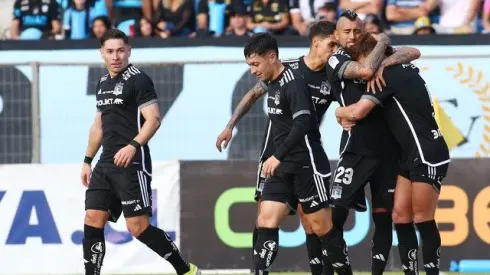 Colo Colo podría tener una gran noticia pensando en este mercado