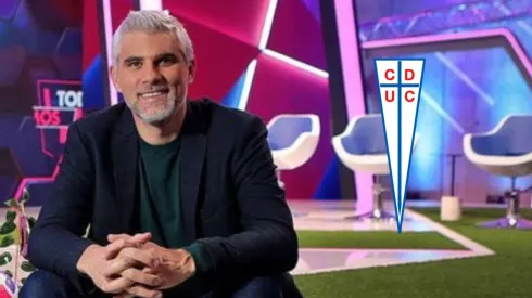 Manuel de Tezanos pide que la UC se vaya con todo para reforzar este puesto