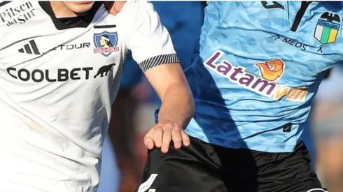 Jugador de Colo Colo partiría a O'Higgins de Rancagua