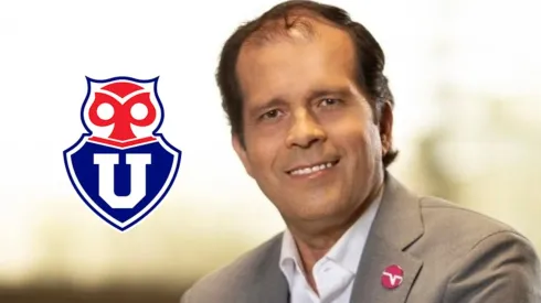 Alejandro Lorca propone un mediocampista para la U