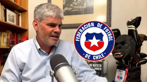 Guarello se la juega con la figura de La Roja en el futuro.