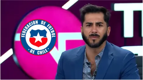 Johnny Herrera hace pedazos a este jugador de la Selección Chilena