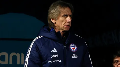 Un ex futbolista de La Roja no quedó conforme con una decisión de Ricardo Gareca.