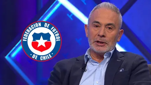 Juvenal Olmos emplaza a este jugador en la Selección Chilena