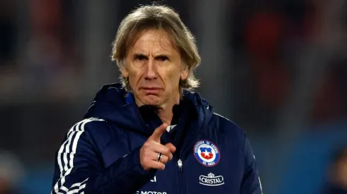 Los buenos resultados de Gareca en Chile hacen ilusionar a los aficionados nacionales.