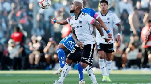 Colo Colo y Universidad de Chile mandan en la gala crack de TNT Sports.<br />
Pepe Alvujar/Photosport