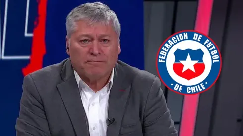 Patricio Yáñez y su polémica decisión con Darío Osorio en la Selección Chilena