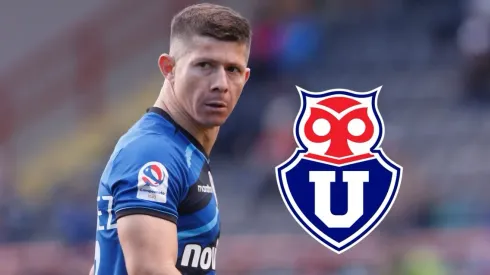 Cris Martínez se tomó por sorpresa un comentario de un usuario en la red social X.