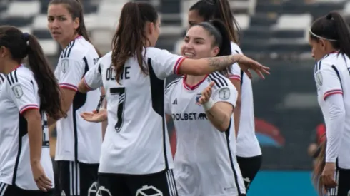 Grez se anduvo enojando con un hincha de Colo Colo.