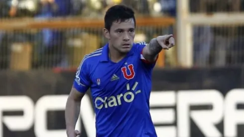 Crack de los '80 de la U: "Hay que traer a Charles Aránguiz"