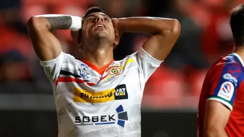 Se sigue agudizando la crisis en Cobreloa.