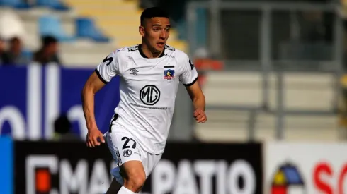 Provoste tendrá una nueva oportunidad en el fútbol.