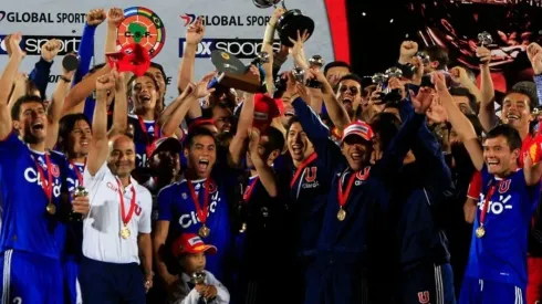 El ex volante de Universidad de Chile vivirá una nueva experiencia en el fútbol chileno.