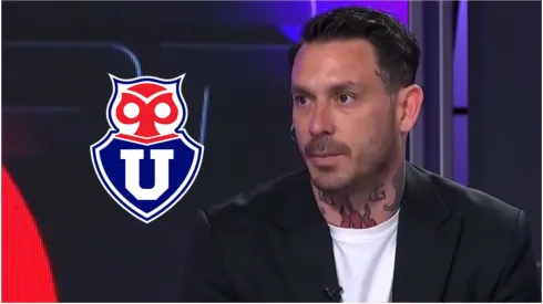 El ex jugador pide a gritos reforzar este puesto en la Universidad de Chile