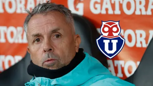 Álvarez y la U ya tendrían abrochado su primer refuerzo para la segunda rueda.