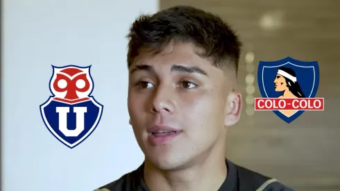 Pizarro le entregó un especial mensaje al hincha del Popular.