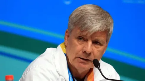 HMN toma posturas ante la remodelación del Estadio Monumental.