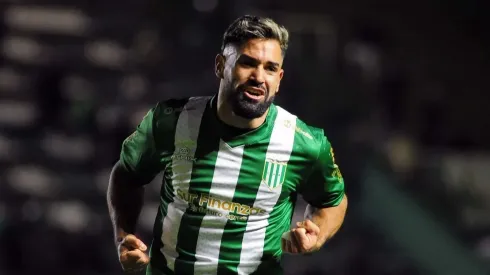 Colo Colo sufre la caída de nuevo refuerzo por llegada a San Lorenzo.