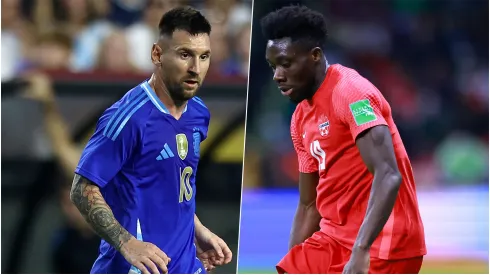 ¿Cuándo y cómo ver EN VIVO y ONLINE a Argentina vs Canadá en Copa América?