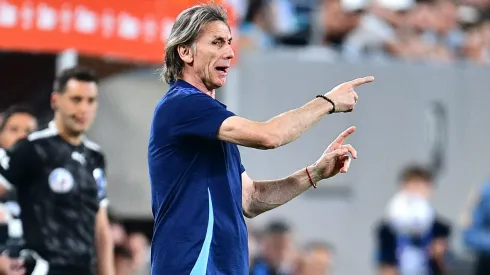 El reconocido relator analizó la caída de Chile ante Argentina.