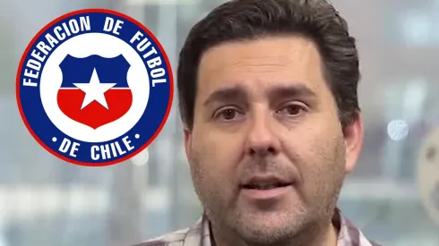 Cristián Arcos ve a Argentina como justo ganador