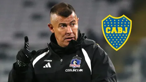 Almirón vería con buenos ojos la llegada de un viejo conocido.