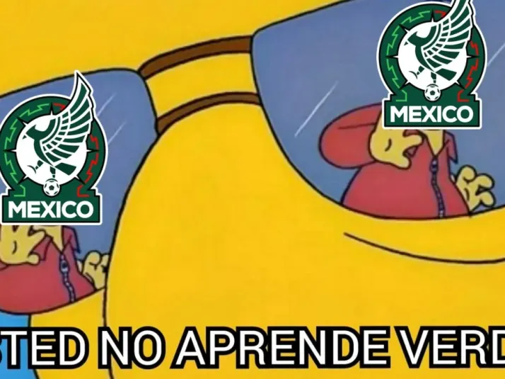 Hinchas mexicanos sorprenden en la Copa América