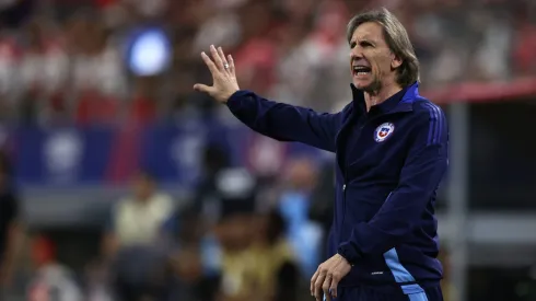 Piden la renuncia de Ricardo Gareca si pierde ante Canadá.