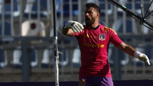 Colo Colo se mueve por renovaciones y asegura continuidad del Tuto de Paul.