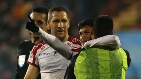 Colo Colo o Universidad de Chile: el debate del próximo refuerzo de La Calera.