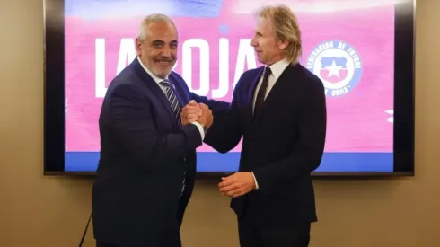 La ANFP deberá abrir la billetera y pagar la multa impuesta por la Conmebol.