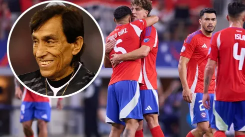 Roberto Rojas no se confía ante Canadá. (Foto: Photosport)