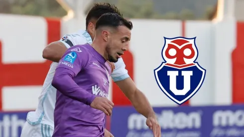 Cereceda ya está completamente enfocado en el duelo ante la U.