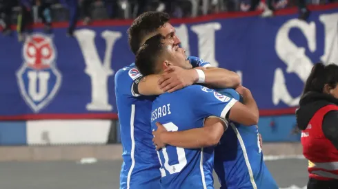 La U aprueba su clasificación en Copa Chile con nota 7.