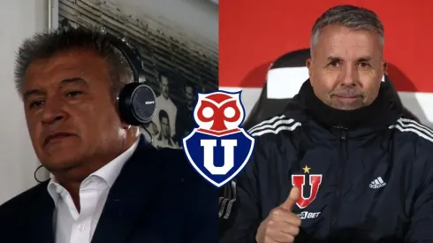 El comentarista deportivo de TNT Sports analizó el mercado de pases de la U.