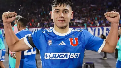 El potente consejo de Romai Ugarte a la nueva promesa azul.