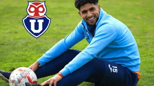 Histórico de O'Higgins desafía a Antonio Díaz.