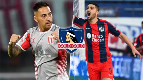 “No será como…”: La referencia de un excampeón de Colo Colo por Correa.